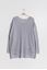 Immagine di CURVY GIRL SWEATER WITH POCKETS